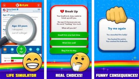 Download BitLife: Life Simulator MOD APK 3.15.2 (Free .